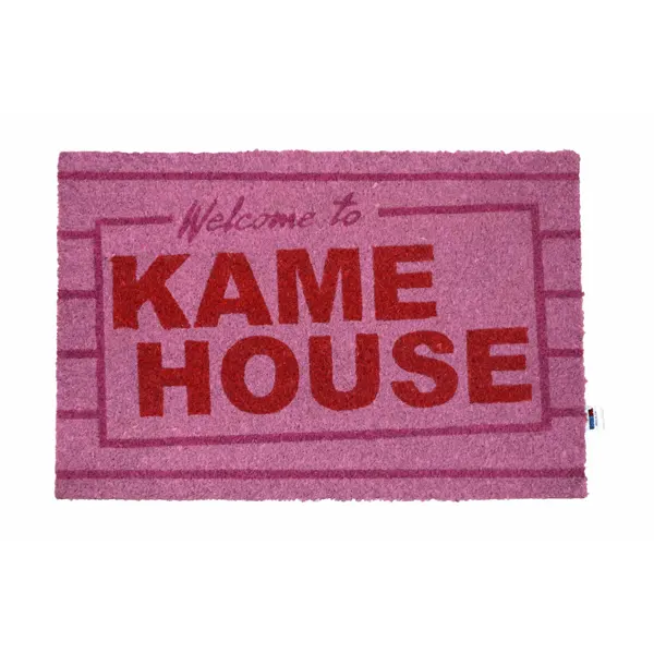 FELPUDO KAME HOUSE
