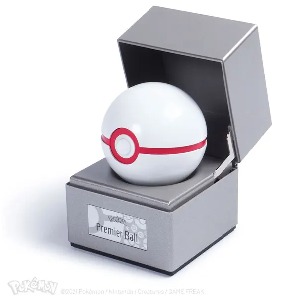 replica honor ball pokemon