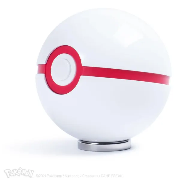 bola pokemon blanca