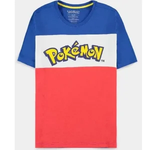 Camisetas pokemon