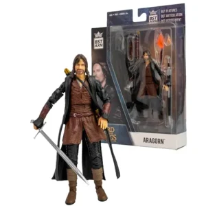 figura aragorn