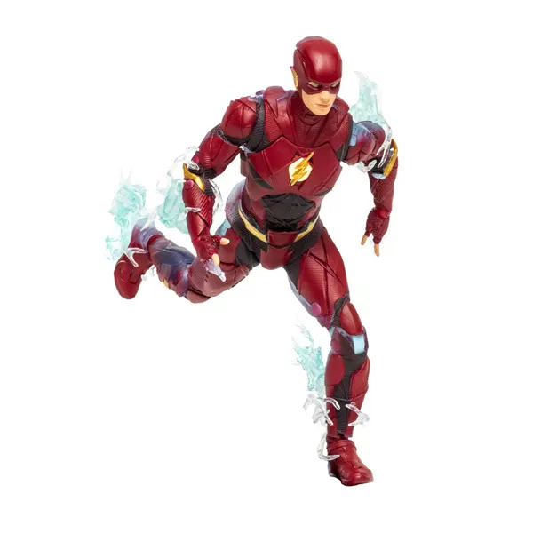 figura flash