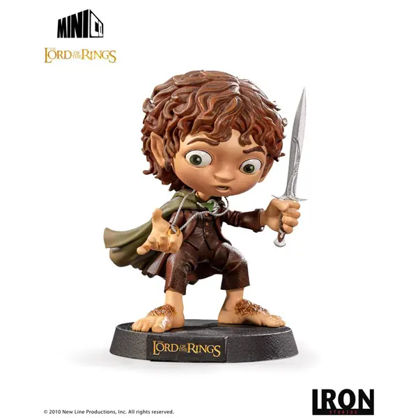 figura minico Frodo