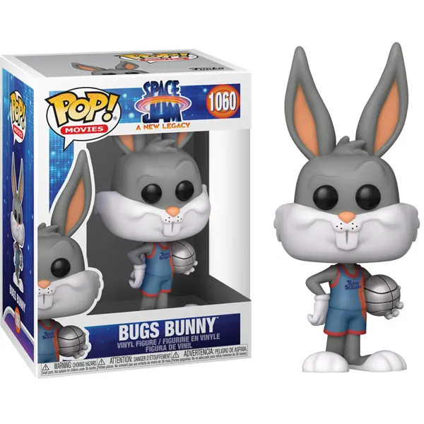 funko pop bugs bunny