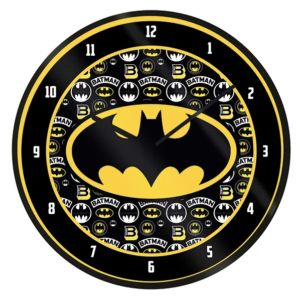 reloj batman