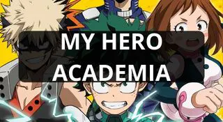 funko pop my hero academia