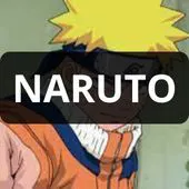 Merchandising Naruto