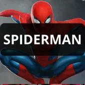 Regalos Spiderman