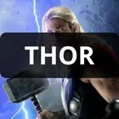 Regalos Thor
