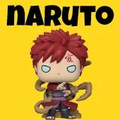 Funko pop Naruto
