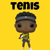Funko pop tenis