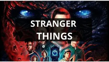 Stranger things