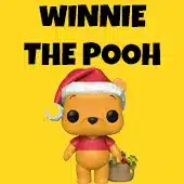 Funko Pop Winnie The Pooh