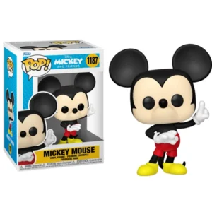 Funko pop mickey mouse 1187