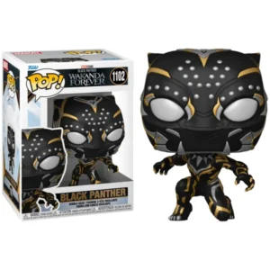 funko pop black panther 1102